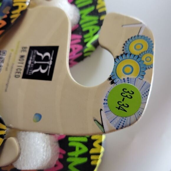 FLIP FLOPS MIAMI FOR KID - Picture 9 of 12